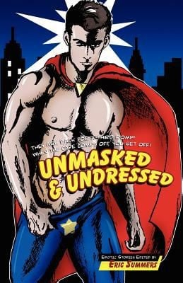 Unmasked  Undressed III