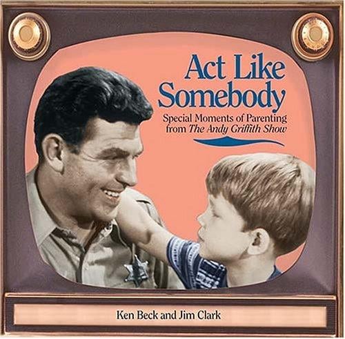 Act like somebody