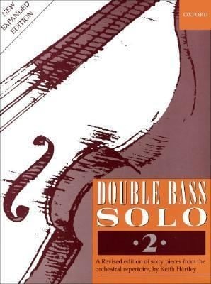 Double Bass Solo 2
            
                Double Bass Solo