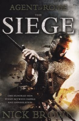The Siege
            
                Agent of Rome