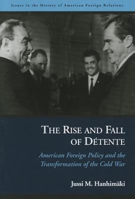 The Rise and Fall of D Tente