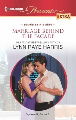 Marriage Behind the Facade
            
                Harlequin Presents Extra