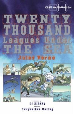 Twenty Thousand Leagues Under the Sea Retold by Jacqueline Morley
