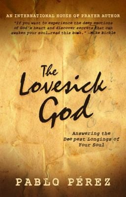 The Lovesick God