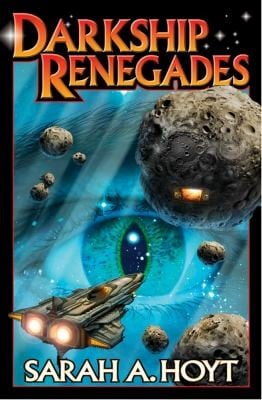 DARKSHIP RENEGADES