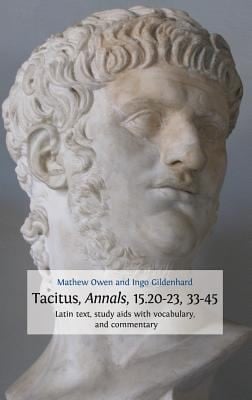 Tacitus Annals 152023 3345