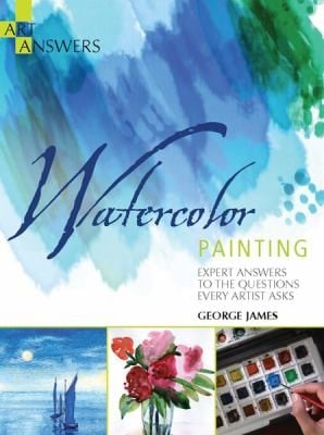 Watercolor Painting
            
                Art Answers