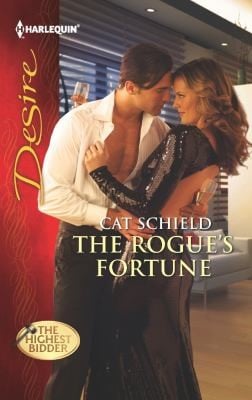 The Rogues Fortune
            
                Harlequin Desire