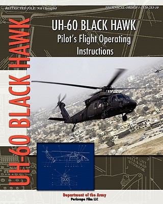Uh60 Black Hawk Pilots Flight Operating Manual