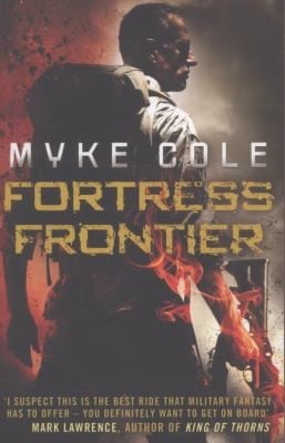 Fortress Frontier