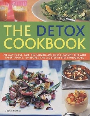 Detox Ckbk