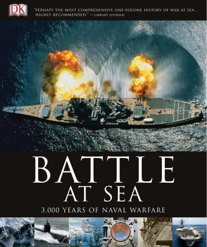 Battle at sea