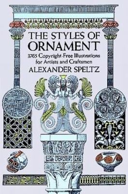 The Styles Of Ornament