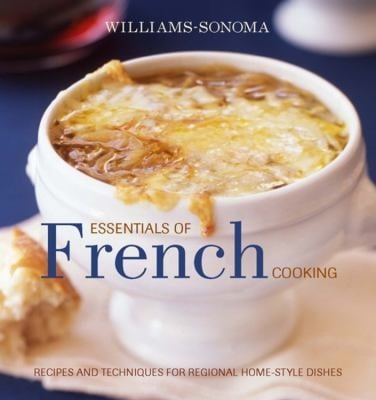 Essentials Of French Cooking