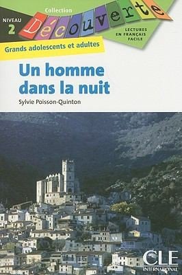 Un Homme Dans La Nuit