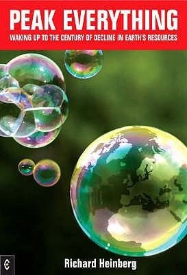 Peak Everything Waking Up To The Century Of Decline In Earths Resources