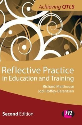 Reflective Practice In The Lifelong Learning Sector