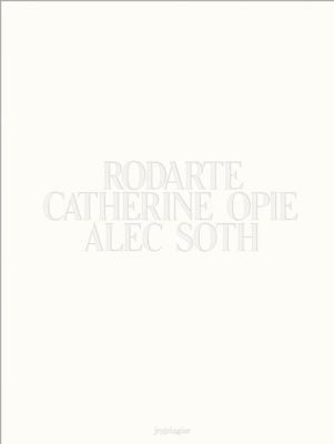 Rodarte Catherine Opie Alec Soth