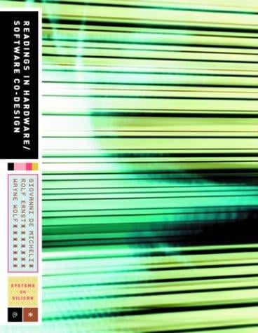 Readings in hardware/software co-design