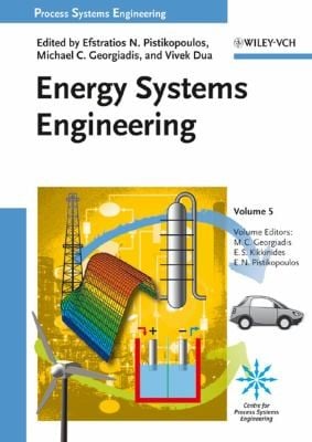 Energy Systems Engineering