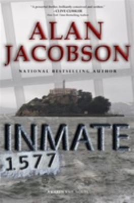 Inmate 1577 A Karen Vail Novel