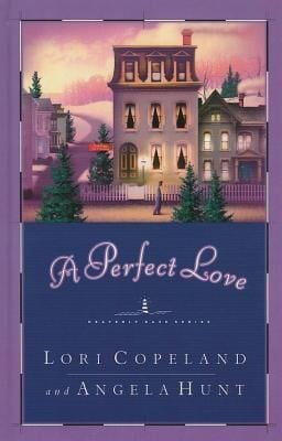 A Perfect Love
            
                Thorndike Christian Romance