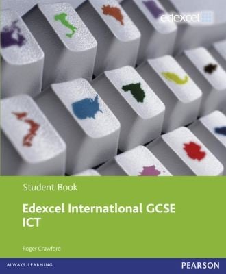 Edexcel Igcse Ict