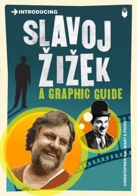Introducing Slavoj Iek
