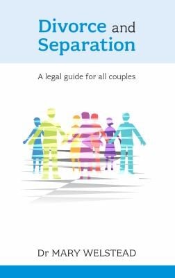 Divorce And Separation A Legal Guide For All Couples