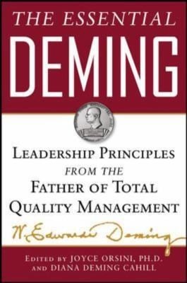 The Essential Deming Leadership Principles From The Father Of Quality Management