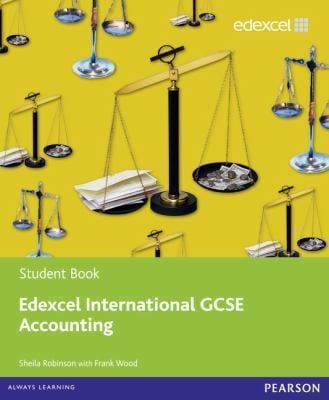 Edexcel Igcse Accounting