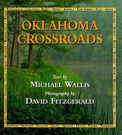 Oklahoma crossroads