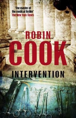 Intervention Robin Cook