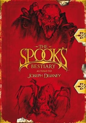 The Spook's Bestiary