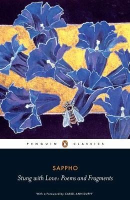 Stung with Love
            
                Penguin Classics