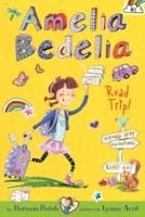 Amelia Bedelia Road Trip