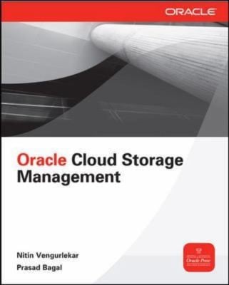 Database Cloud Storage The Essential Guide To Oracle Automatic Storage Management