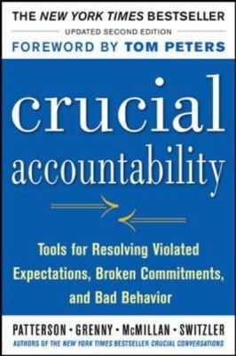 Crucial Accountability 2e