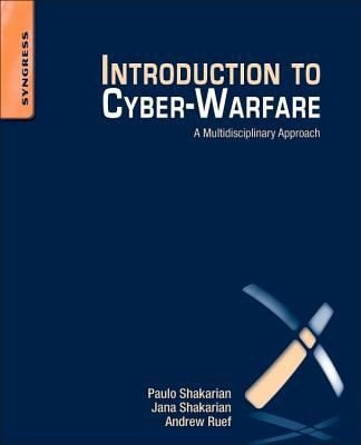 Introduction to CyberWarfare