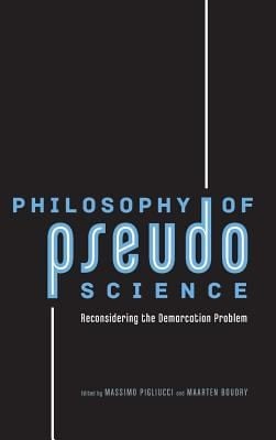 Philosophy Of Pseudoscience Reconsidering The Demarcation Problem