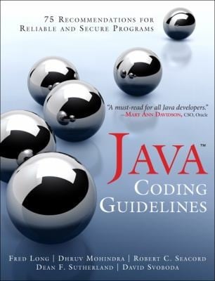 Java Coding Guidelines