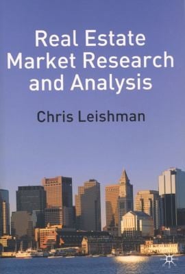 Real Estate Market Research Analysis