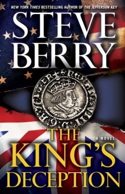 Kings Deception A Novel