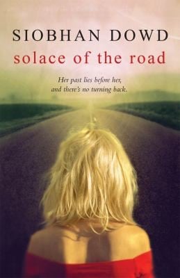 Solace of the Road Import Hardcover by Dowd Siobhan