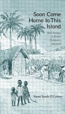 Soon Come Home to This Island
            
                Childrens Literature and Culture