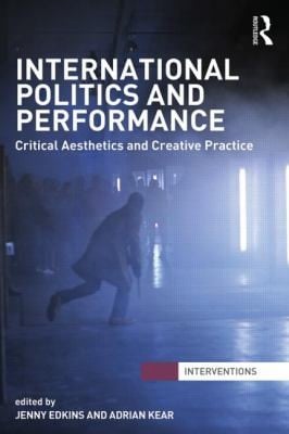 International Politics and Performance
            
                Interventions