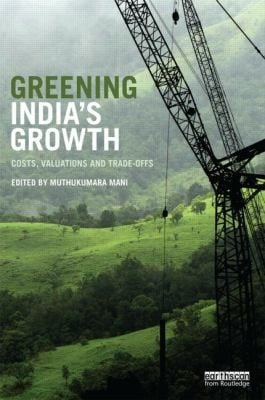 Greening Indias Growth