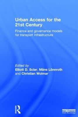 Urban Access for the 21st Century