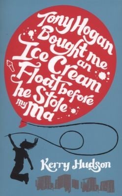 Tony Hogan Bought Me An Icecream Float Before He Stole My Ma