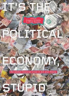 Its the Political Economy Stupid